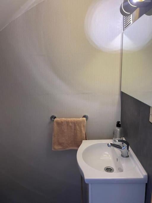 Apartamento dúplex en primera línea de playa Peñíscola Exterior foto
