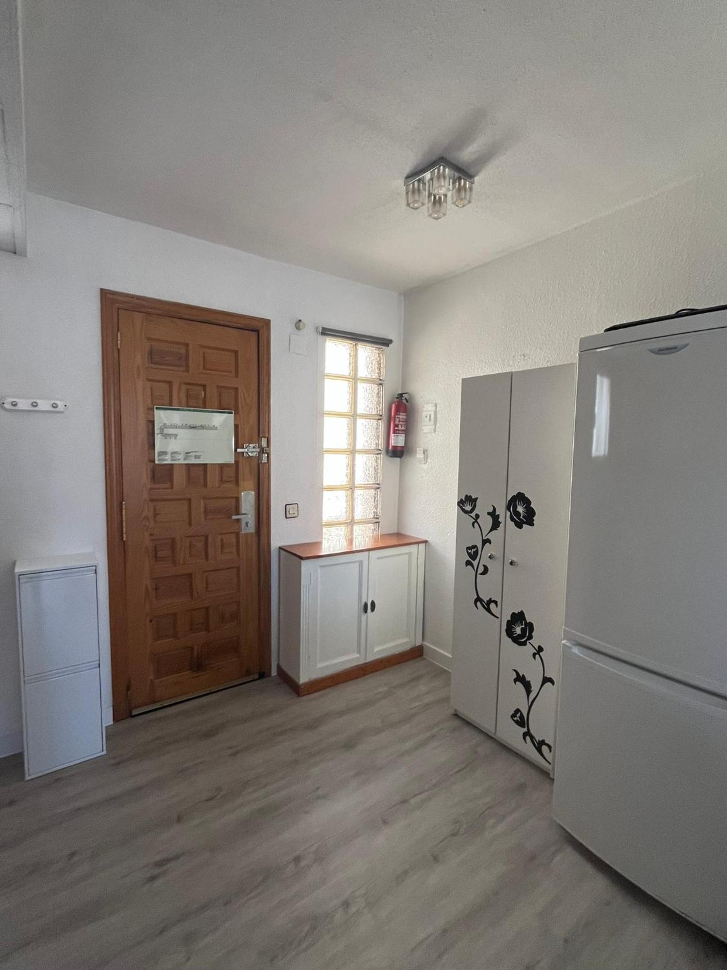 Apartamento dúplex en primera línea de playa Peñíscola Exterior foto